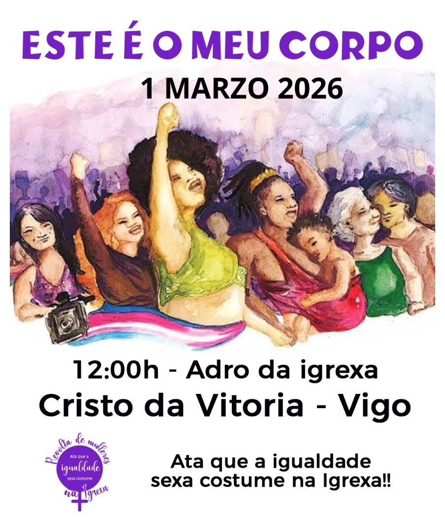 RevueltaMujeres's tweet photo. Convocatorias acto de marzo Vigo, León, Oviedo y Zaragoza https://t.co/WmmNkfZSg1