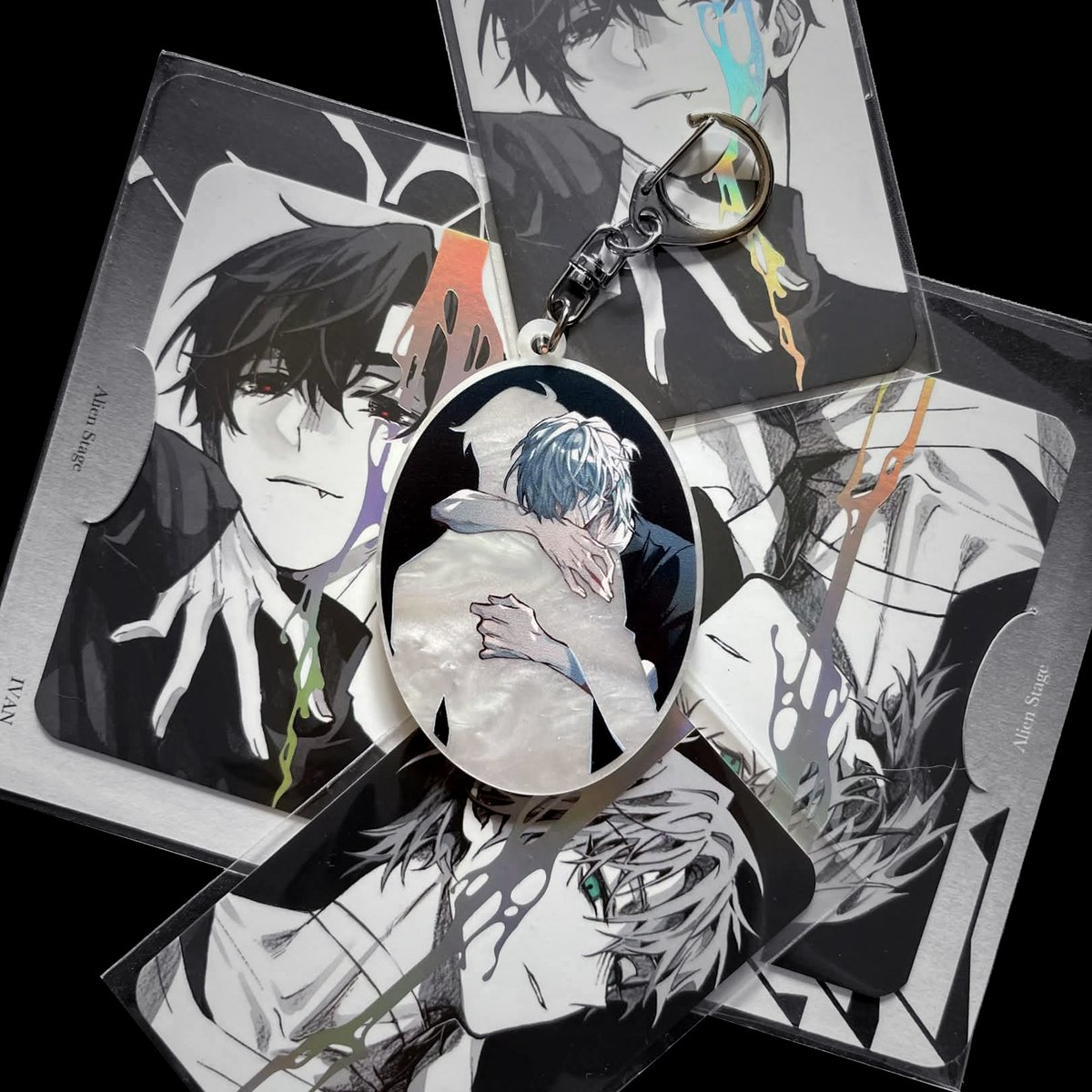 rinnaro🎱 #CM1 J35-36 (SUN) tweet media