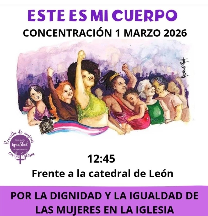 RevueltaMujeres's tweet photo. Convocatorias acto de marzo Vigo, León, Oviedo y Zaragoza https://t.co/WmmNkfZSg1