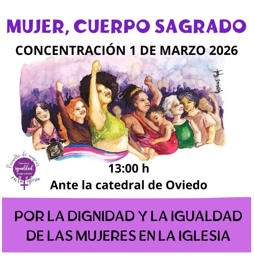 RevueltaMujeres's tweet photo. Convocatorias acto de marzo Vigo, León, Oviedo y Zaragoza https://t.co/WmmNkfZSg1