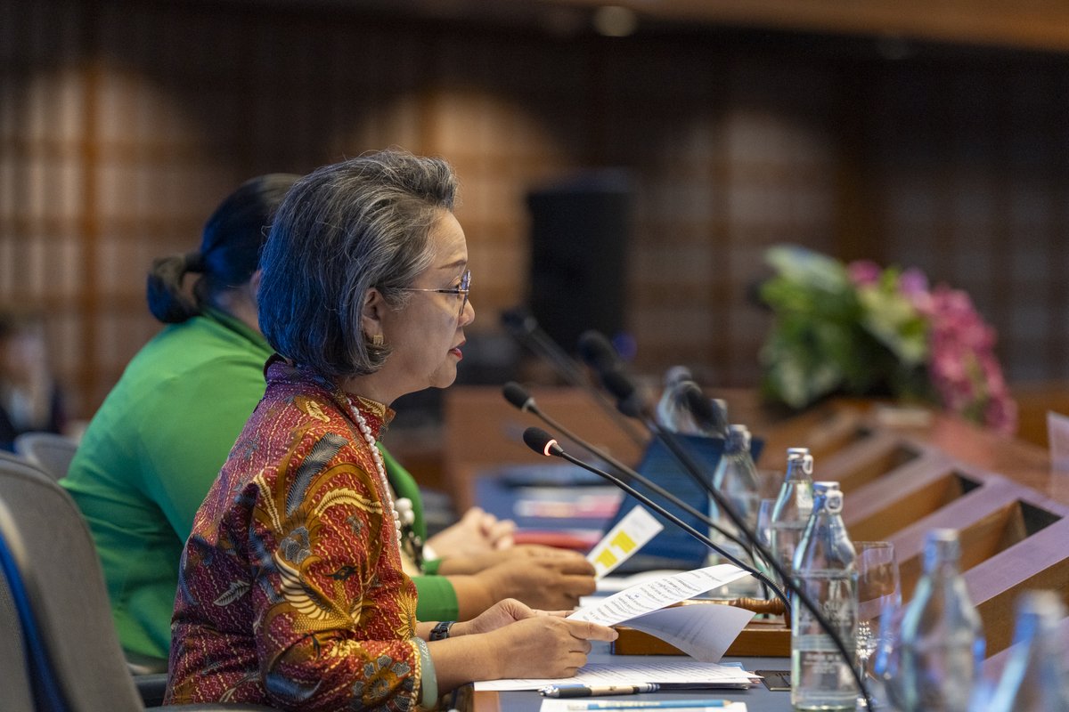 Armida Alisjahbana tweet media