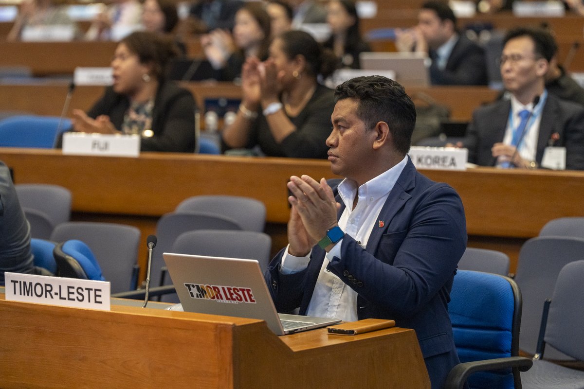 Armida Alisjahbana tweet media