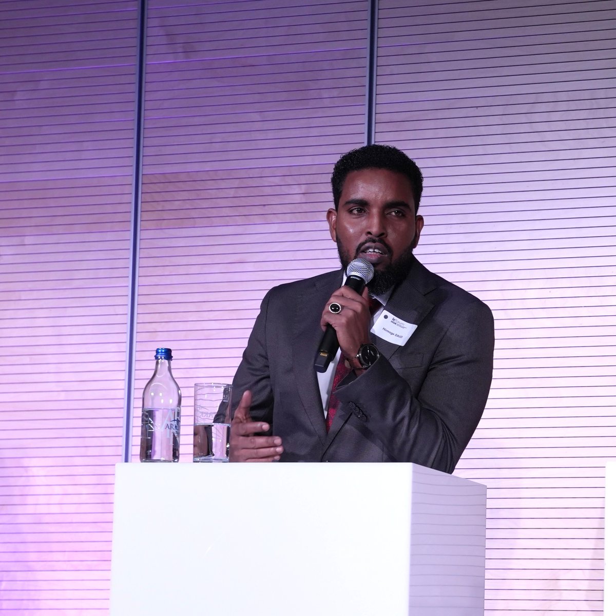 Geneva Call tweet media