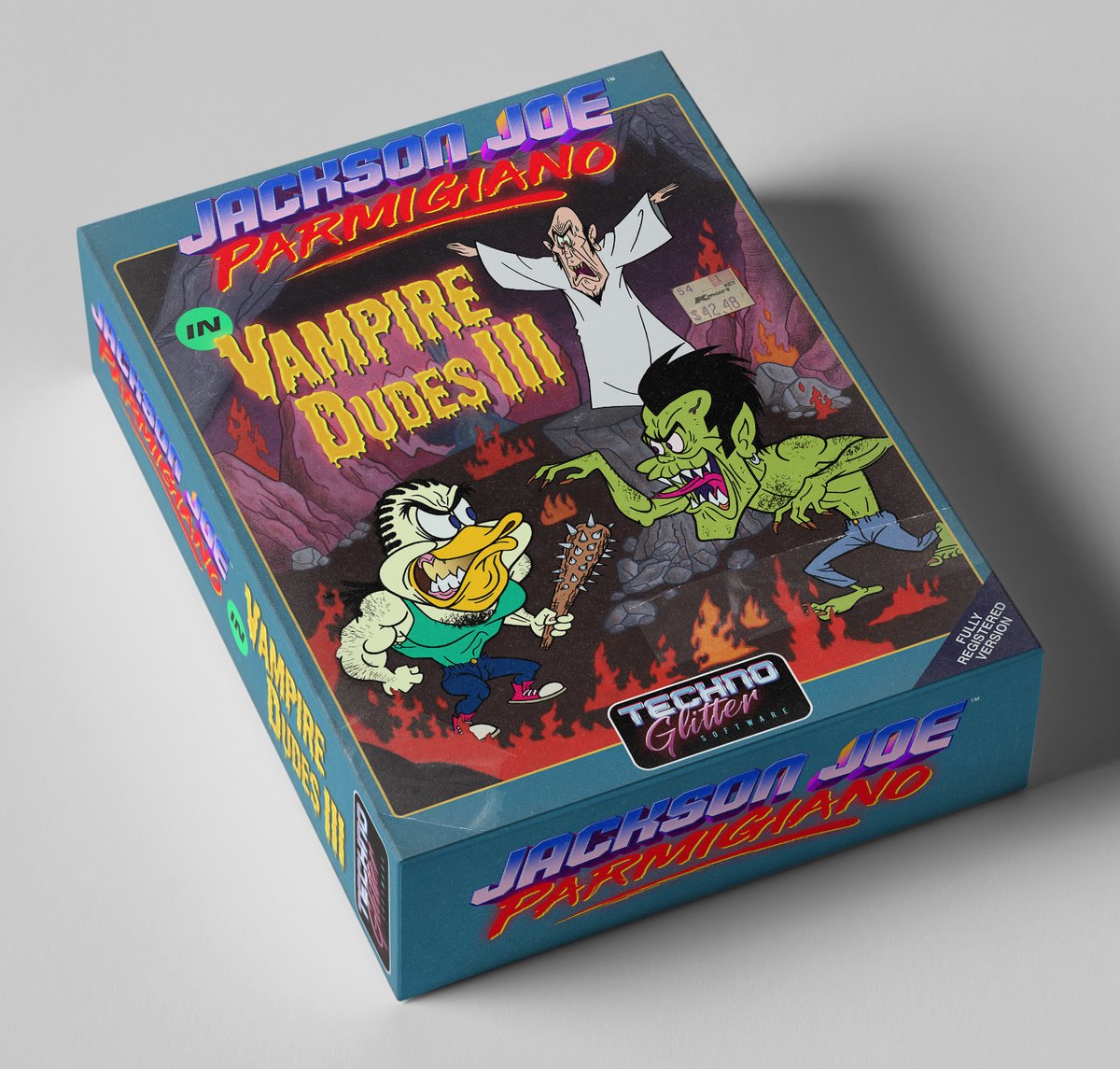 Magic Sweater tweet media