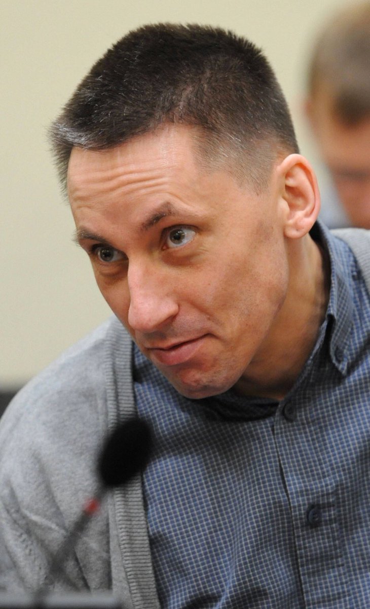 Alles Gute zum Geburtstag Ralf! 
Du bist nicht vergessen! 
#freiheitfürwolle