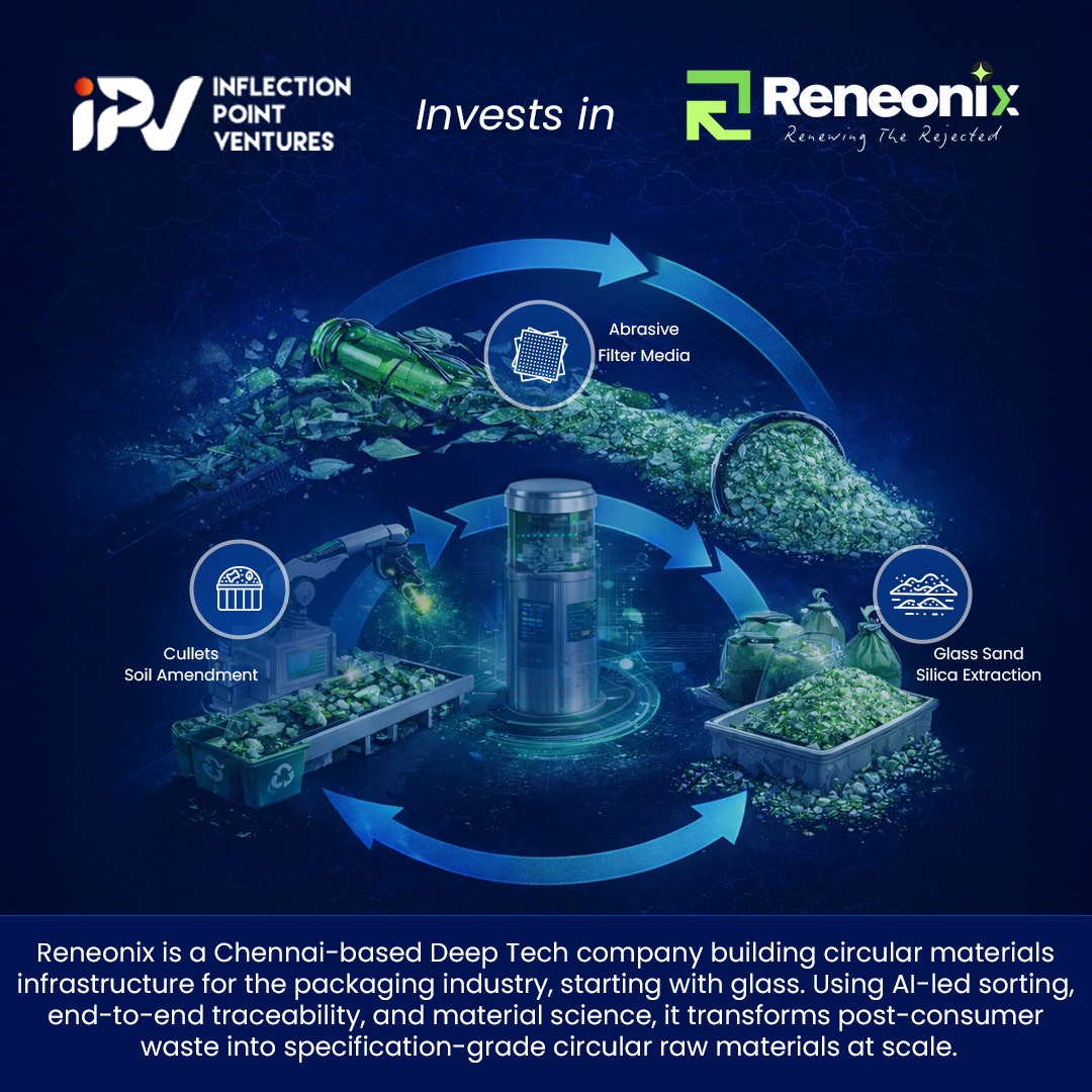 Inflection Point Ventures tweet media