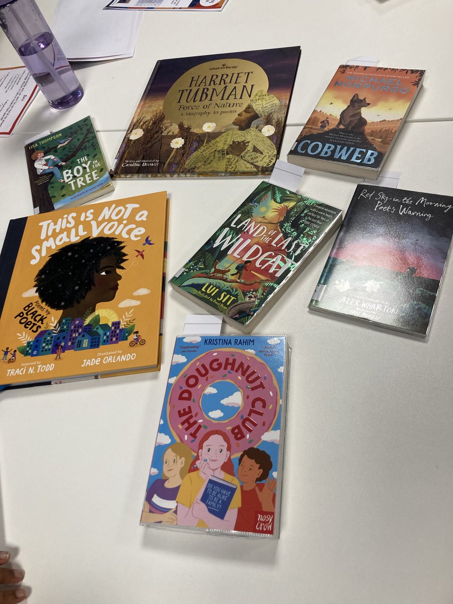 Bromley Libraries tweet media