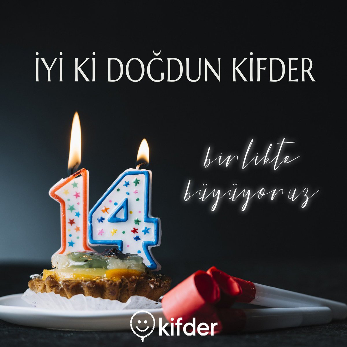kifder's tweet photo. 🎈Birlikte büyüyoruz! https://t.co/WwEojoodi4