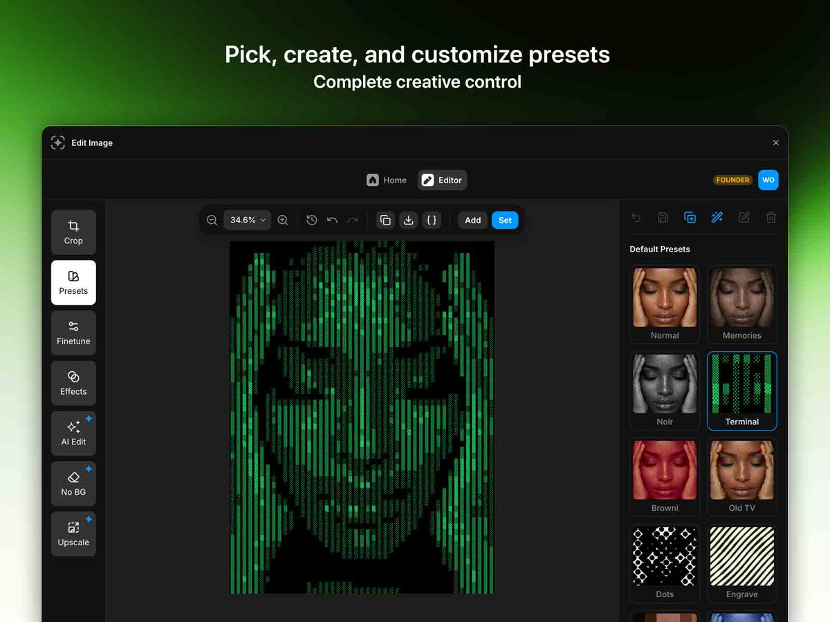 Fehmi Özüseven tweet media