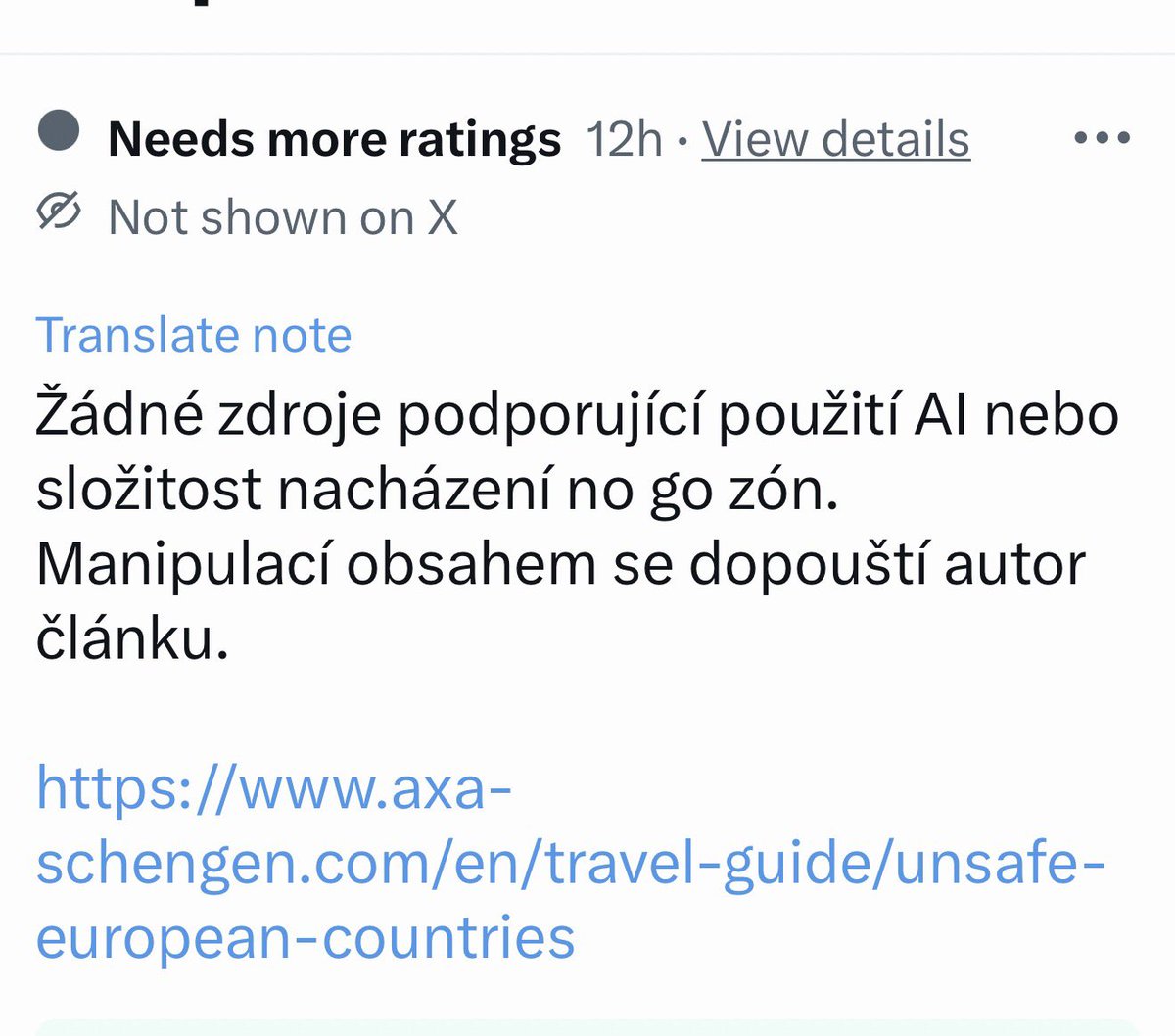 Ⓜ️atesola🐦⬛ tweet media