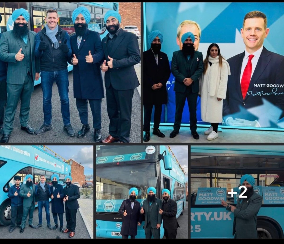 Harjap Singh Bhangal tweet media