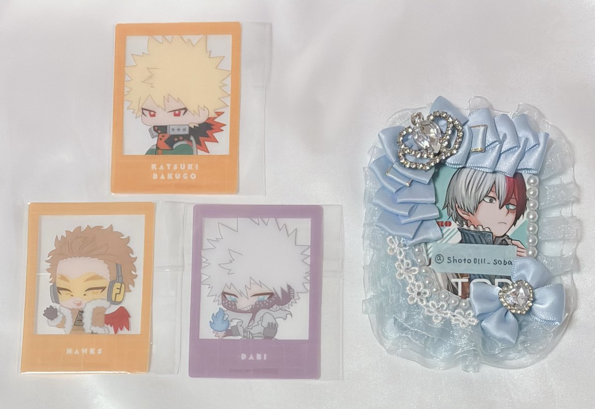 𓈒 ︎❄︎ *ろき* ❄︎ 𓈒 tweet media