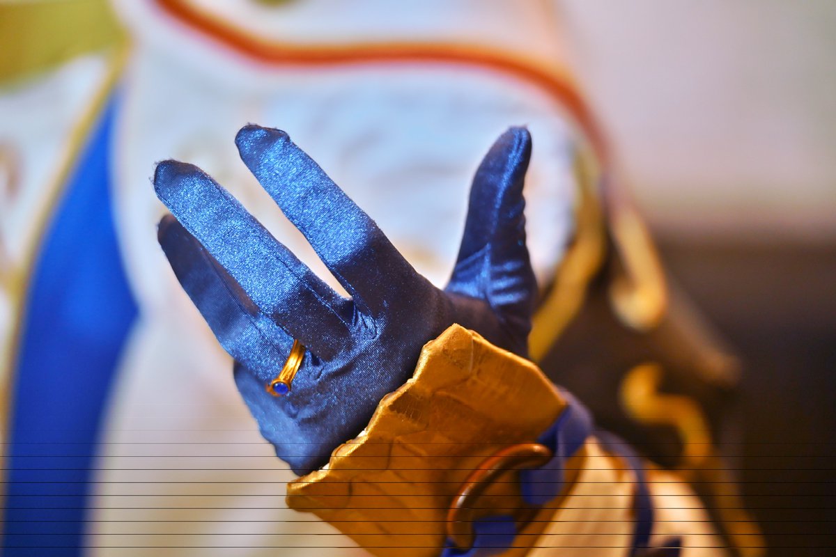 kamokatedanmaka's tweet photo. 【cosplay】
ファイアーエムブレムエンゲージ
fireemblem engage
神竜ノ子  リュール/Alear

撮影:ほそかわさん@Tama_came
撮影有難う御座いました！

#fireemblemcosplay https://t.co/m72DNRDMuf