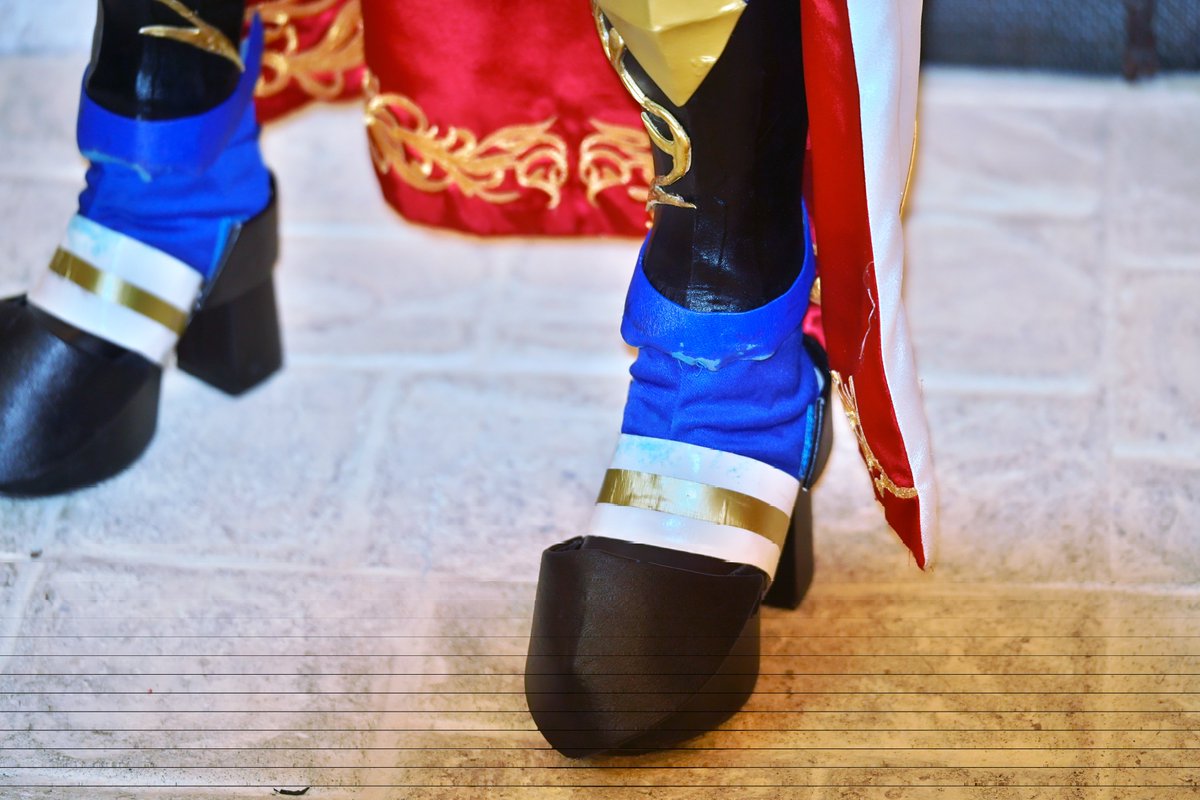 kamokatedanmaka's tweet photo. 【cosplay】
ファイアーエムブレムエンゲージ
fireemblem engage
神竜ノ子  リュール/Alear

撮影:ほそかわさん@Tama_came
撮影有難う御座いました！

#fireemblemcosplay https://t.co/m72DNRDMuf
