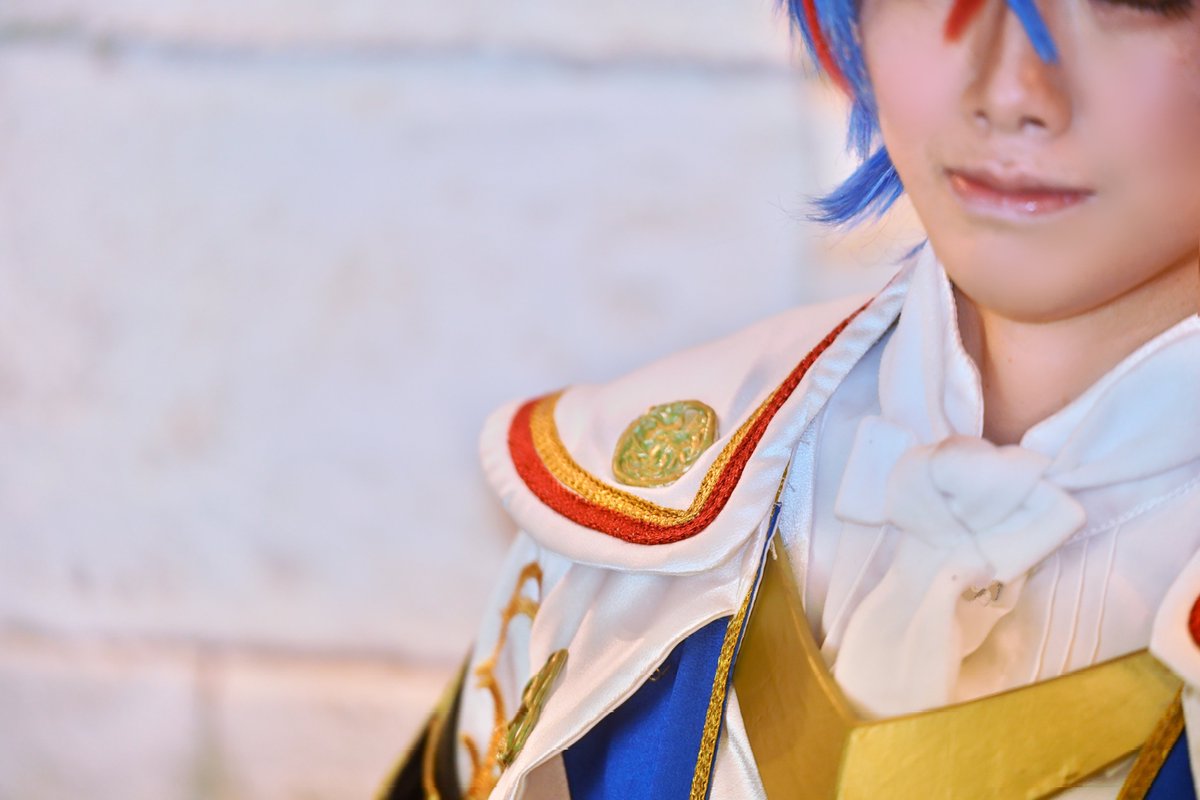 kamokatedanmaka's tweet photo. 【cosplay】
ファイアーエムブレムエンゲージ
fireemblem engage
神竜ノ子  リュール/Alear

撮影:ほそかわさん@Tama_came
撮影有難う御座いました！

#fireemblemcosplay https://t.co/m72DNRDMuf