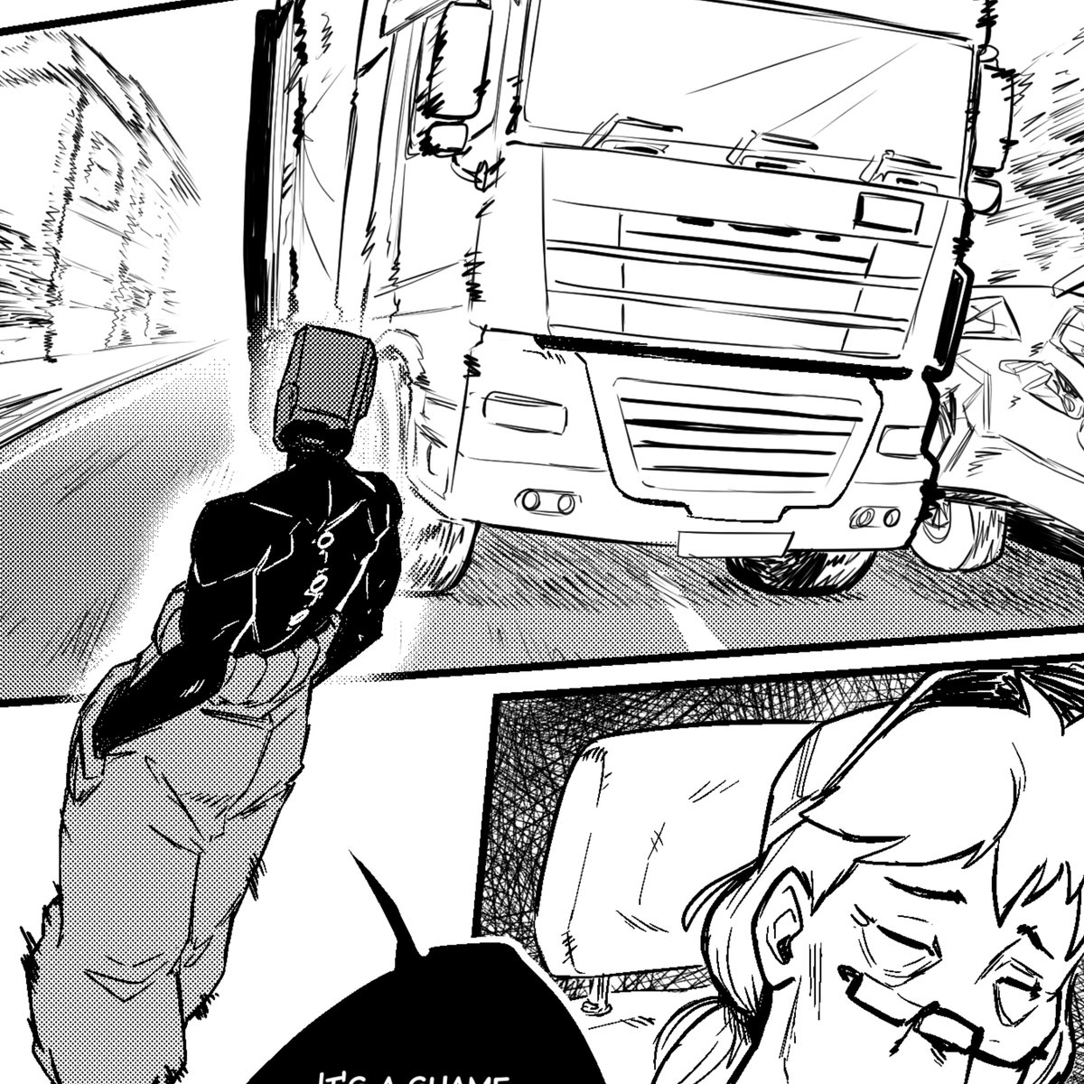 Bronksson tweet media