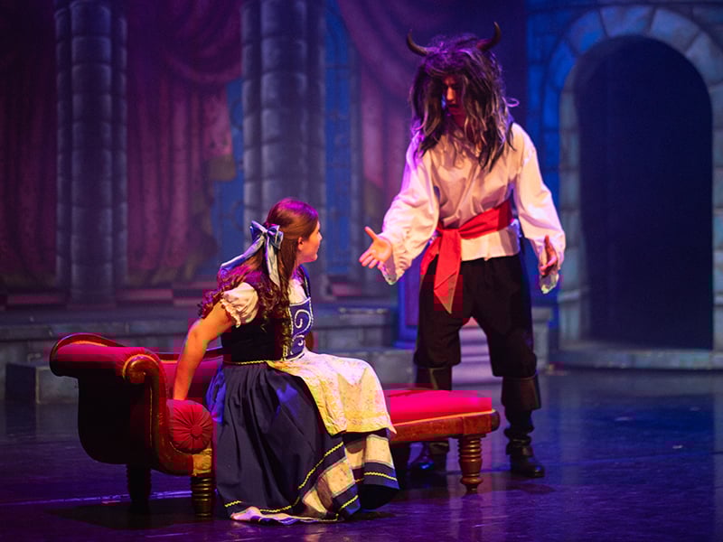 Highgate School tweet media