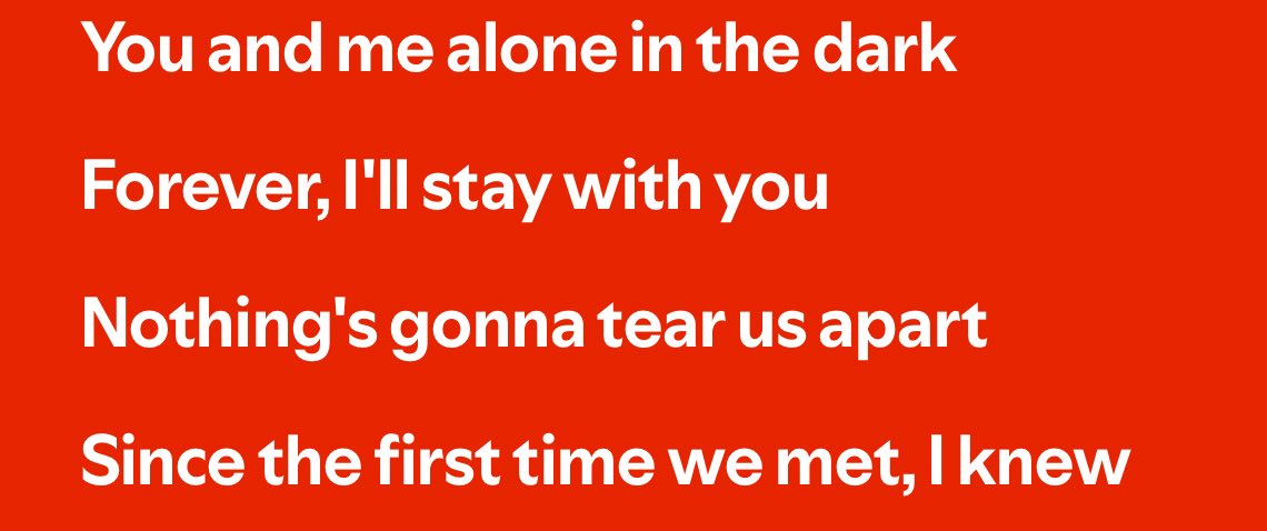 tmlsschrdwn's tweet photo. ❣️ https://t.co/H0Ug0D6l7c