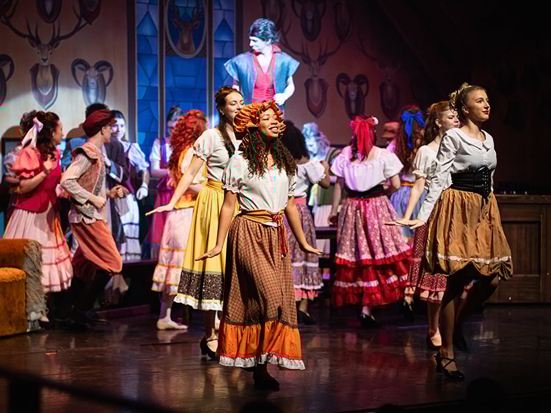 Highgate School tweet media