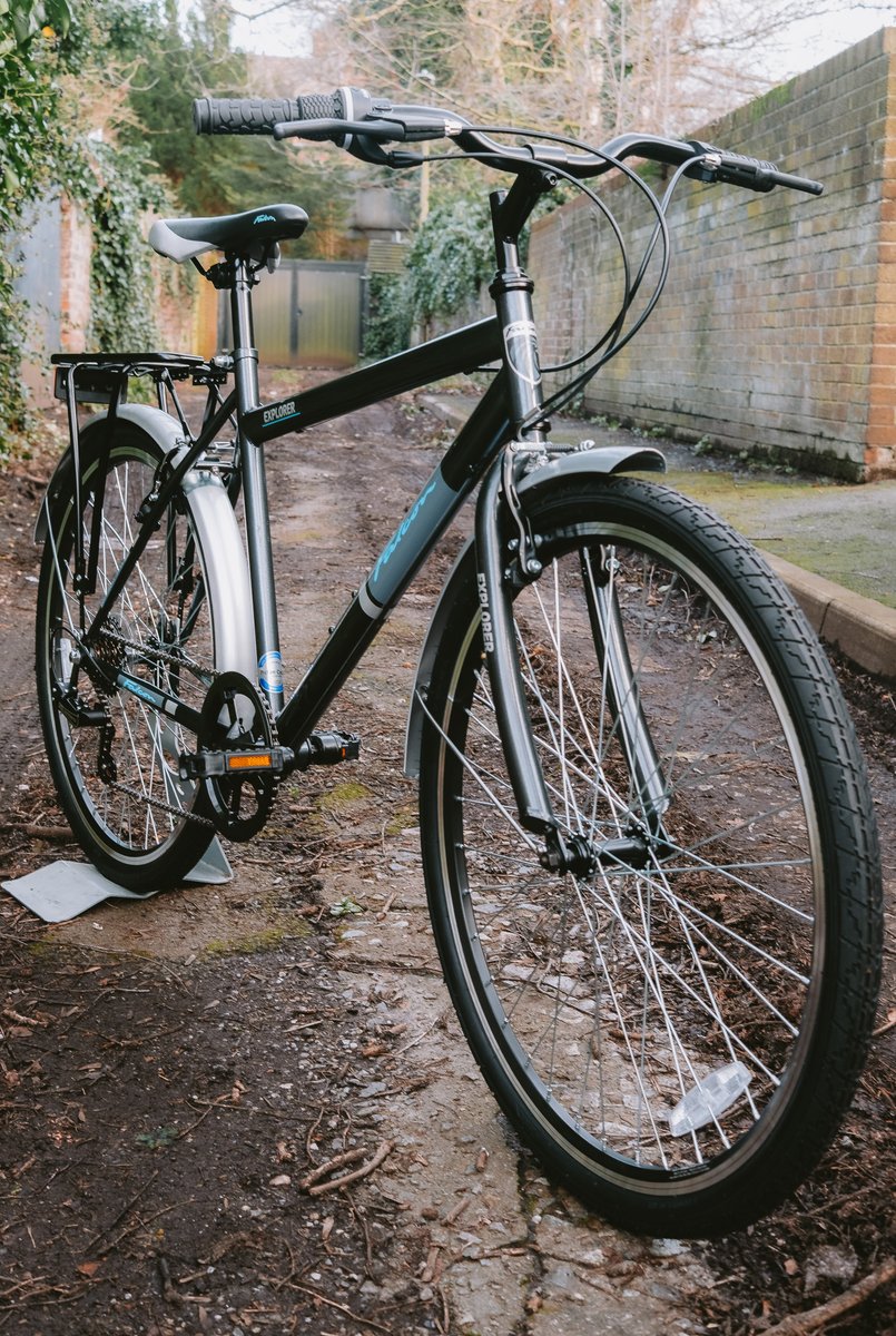 Picton Cycles tweet media