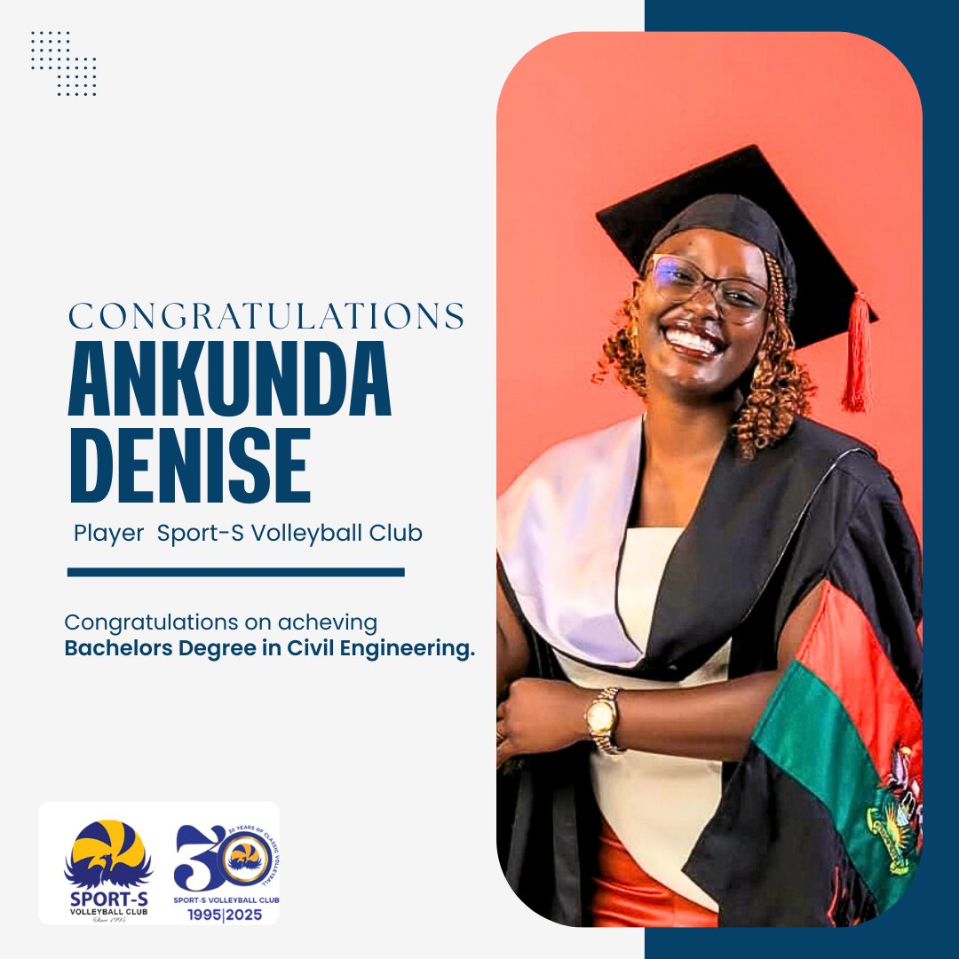 SPORT-S VOLLEYBALL tweet media