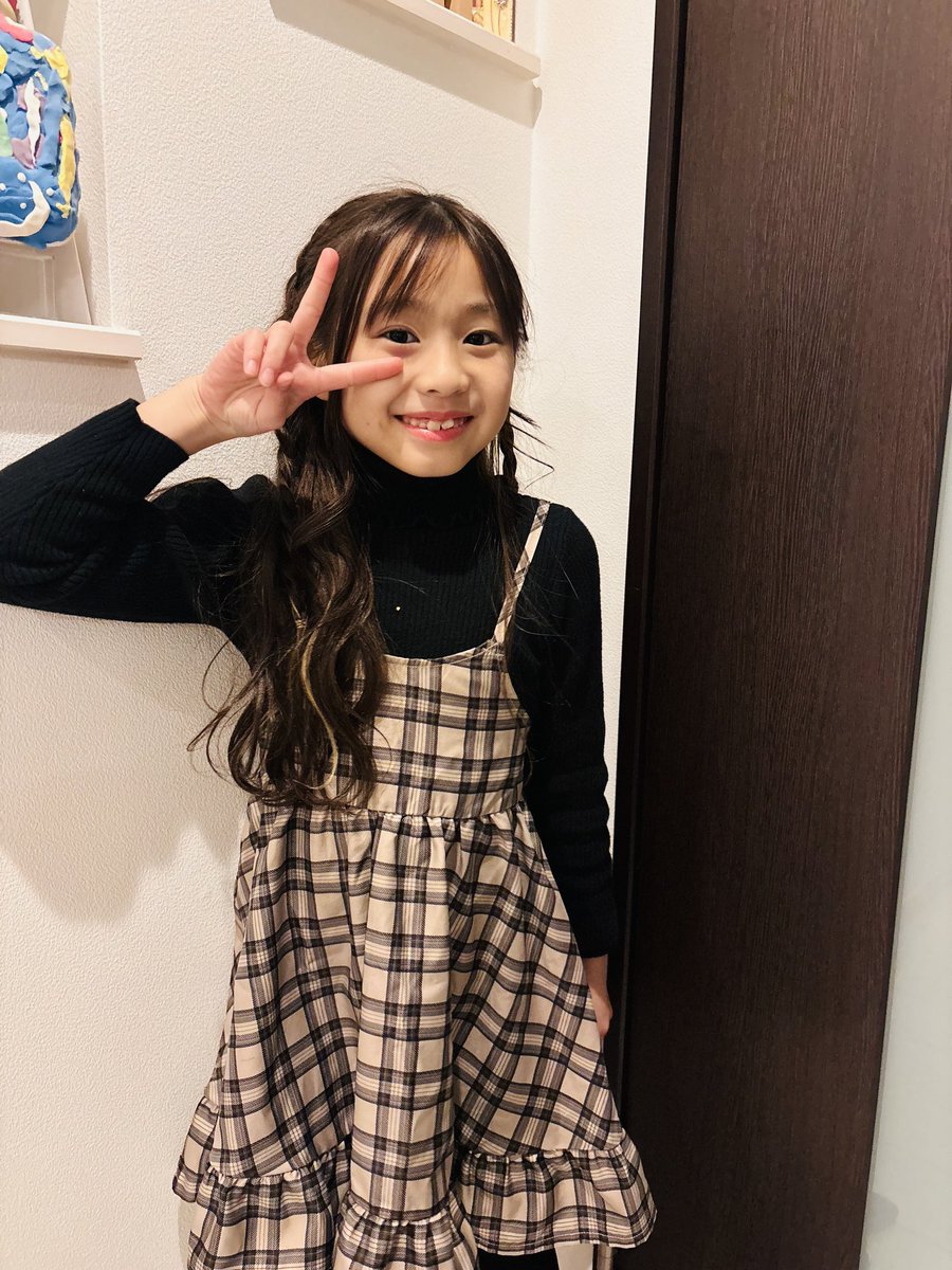 DP_ASUNA's tweet photo. こんばんわꕀ(𓂂꜆◕⩊◕꜀𓂂)
今日は学校で6年生のためのお歌の練習したよ✨
早く春休みこないかなぁ𐔌ᵔ꜆ ܸ•⩊•ᵔ 𐦯꜆

 #DIANNAプロジェクト
 #DIANNAプロジェクト練習生 https://t.co/PhpFSaPHyY