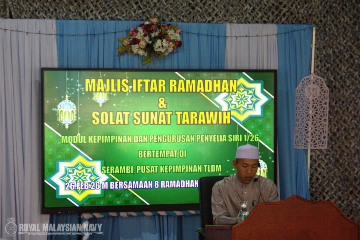 RMN Leadership Centre tweet media