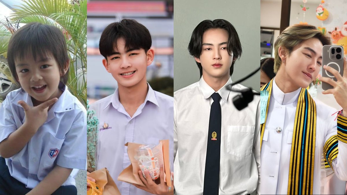 นี่ไม่ไหวอะ แต่เล็กจนโต ㅠㅠㅠㅠ 😭🤲🏻🥹🫳🏻