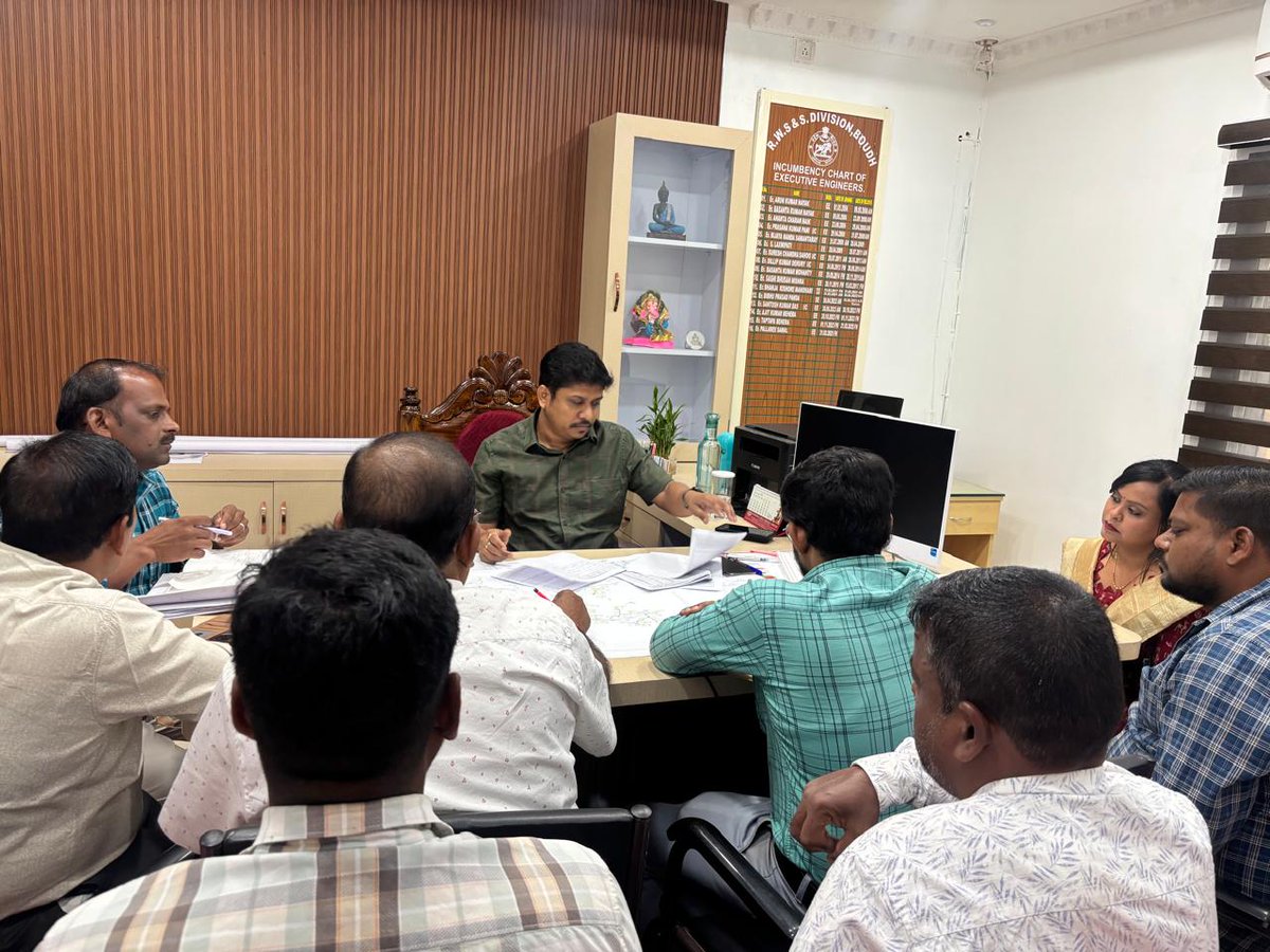 RWSS Boudh Division tweet media