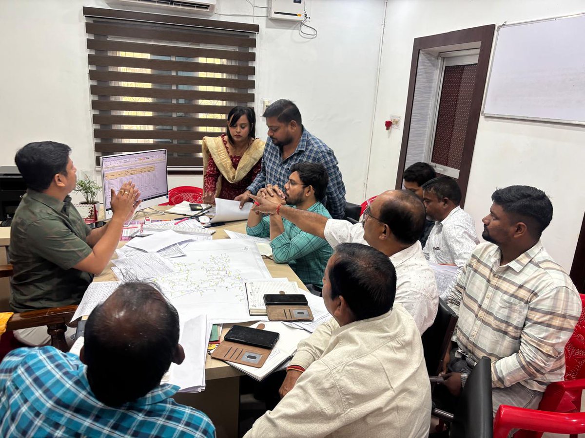 RWSS Boudh Division tweet media