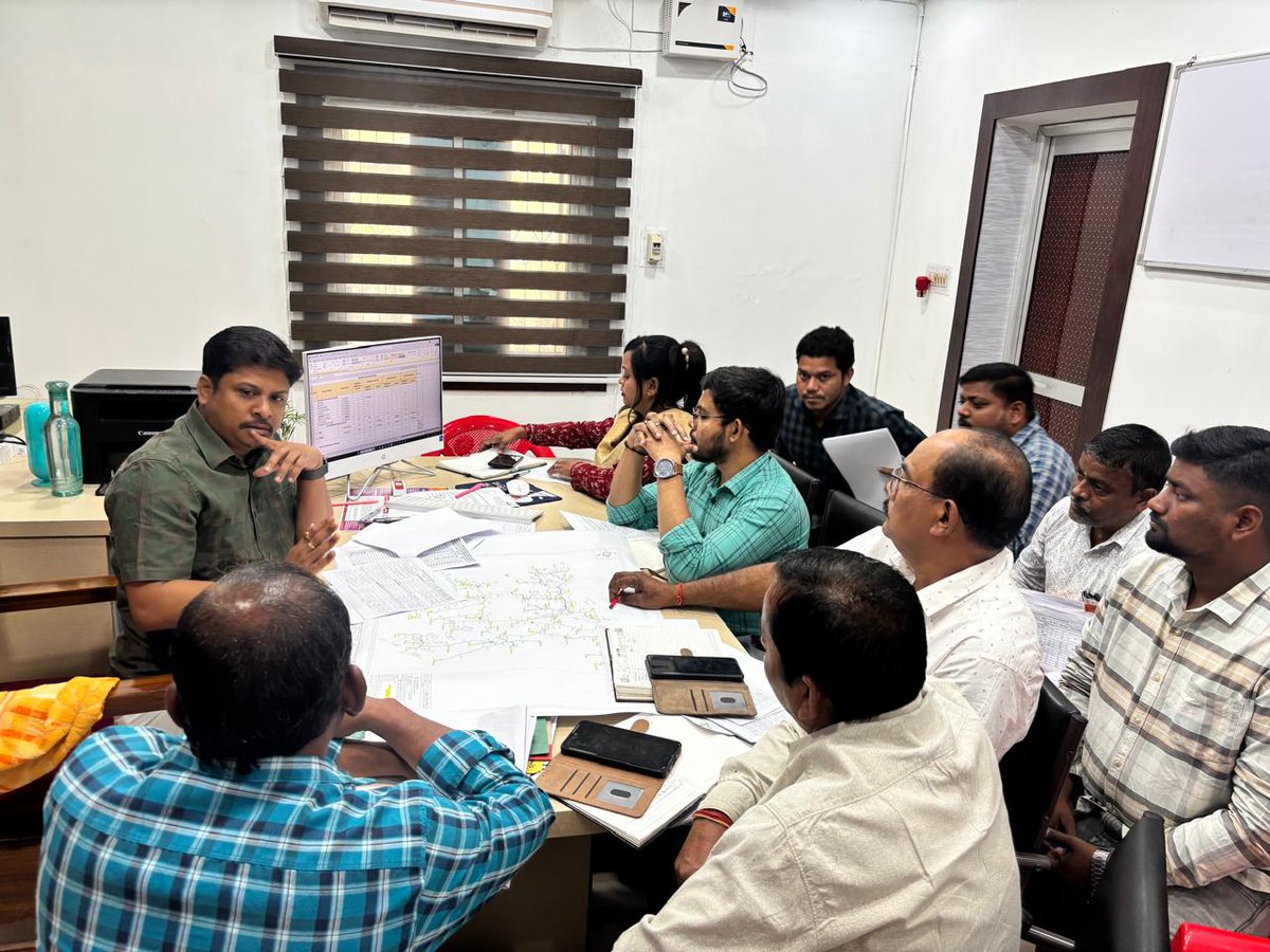 RWSS Boudh Division tweet media