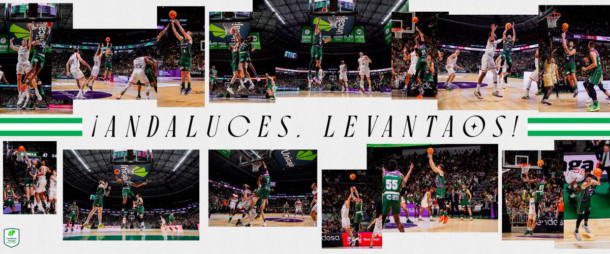 UnicajaCB tweet media