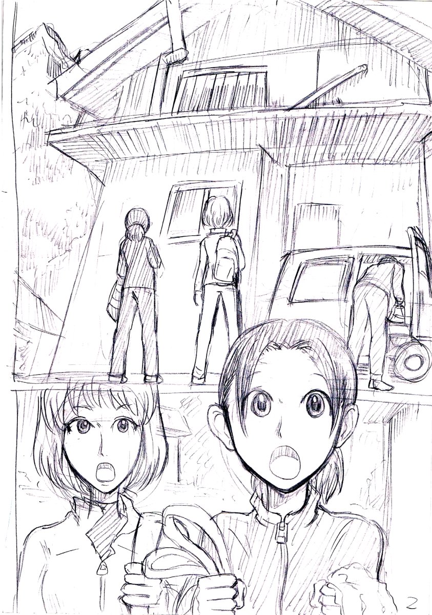 kakko-(カッコー) tweet media