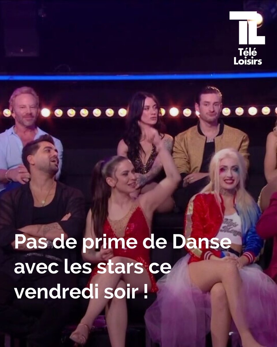 Tele-Loisirs.fr tweet media