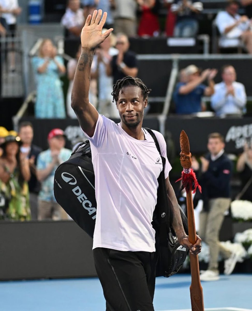 Univers Tennis 🎾 tweet media