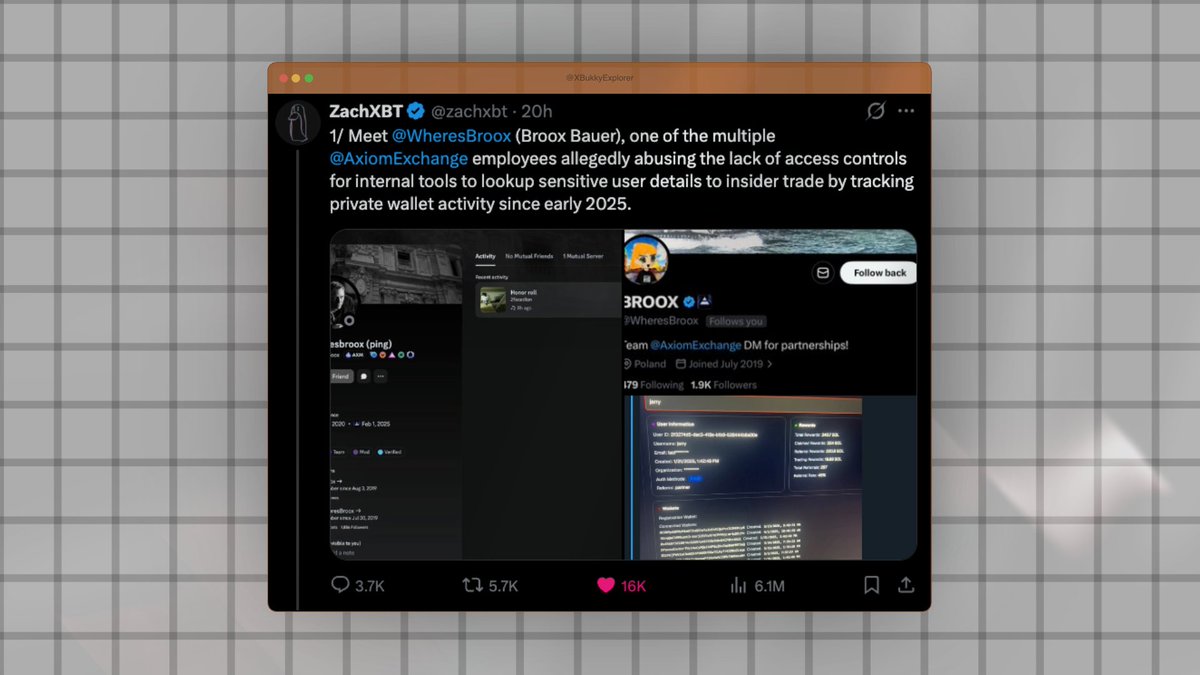 Bukky (Builder Arc) tweet media