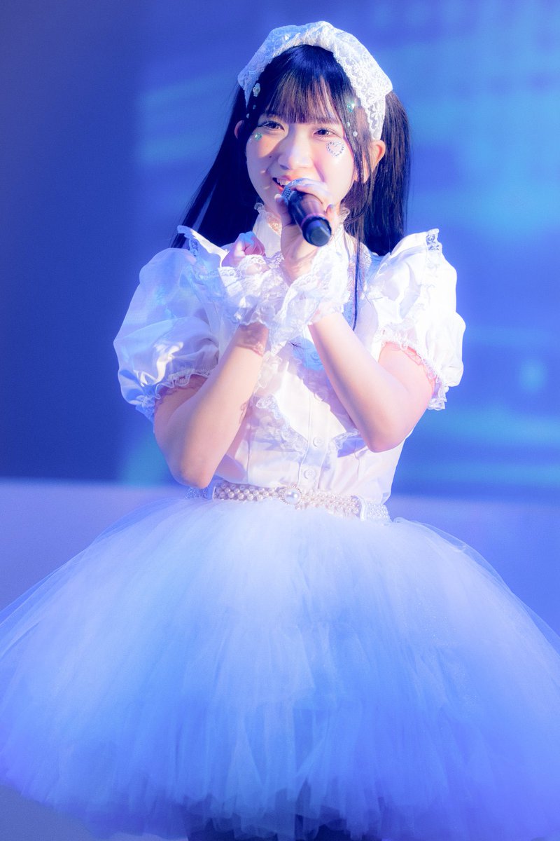 明日のマジスペ①🪄 今月最後の単独ライブです！ 5周年ライブみんなの