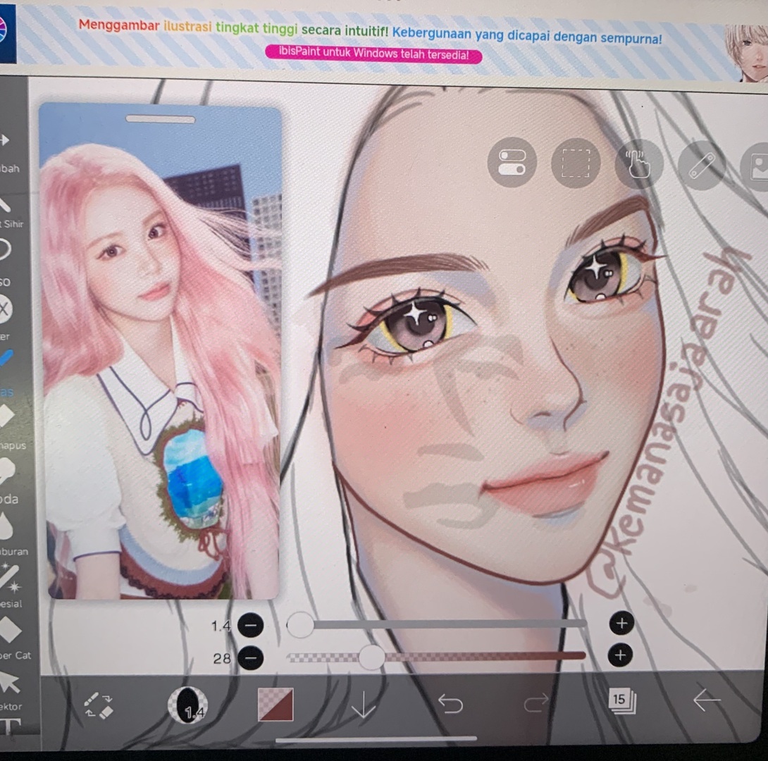 Artist’s Base tweet media