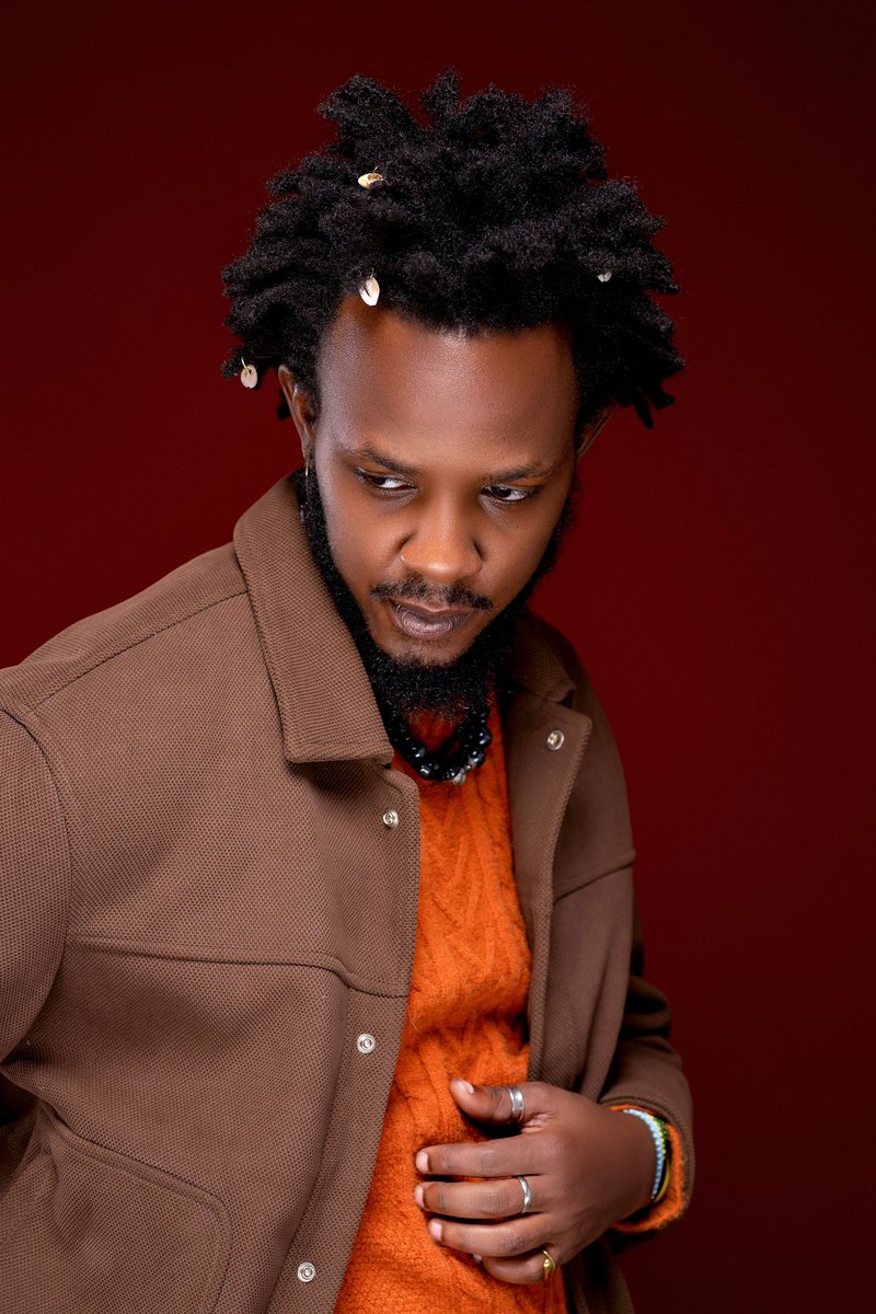 Agaba Banjo tweet media