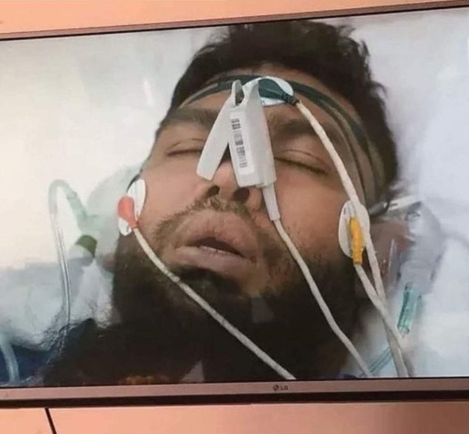 Dieses Bild zeigt ,wie man die intellektuellen Fähigkeiten sowie nicht existente Gehirnströme von <a href="/Anonymous00708/">Anonymous Germany</a> prüfen kann.