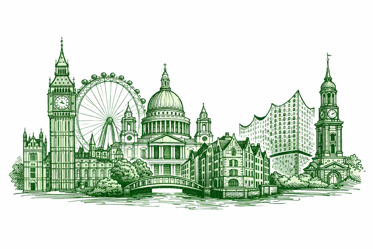 3Acompliance's tweet photo. We have officially founded 3A Compliance GmbH in Hamburg. 

Following London our location in Germany is a clear commitment to proximity to our customers, the advertising companies in Germany, Austria, &amp; Switzerland, offering genuine market knowledge, local expertise, and clarity. https://t.co/FI3wGMtvyg