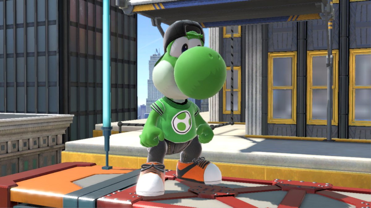 Hanxulz Ultimate Mods tweet media