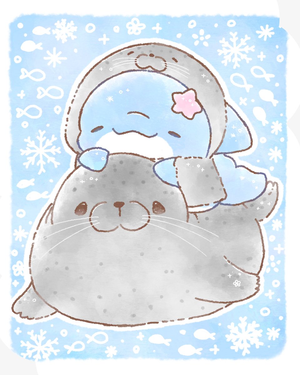 みいるか🐬🎨 (@miiruka_) / Posts / X