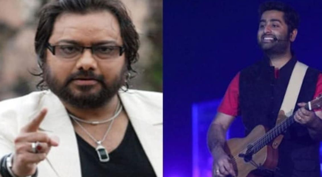 werindia's tweet photo. #IsmailDarbar On #ArijitSingh's Playback Exit: "He Used His Businessman Brain" https://t.co/rAbVxeaFza #WeRIndia https://t.co/xm4C5lBQDZ