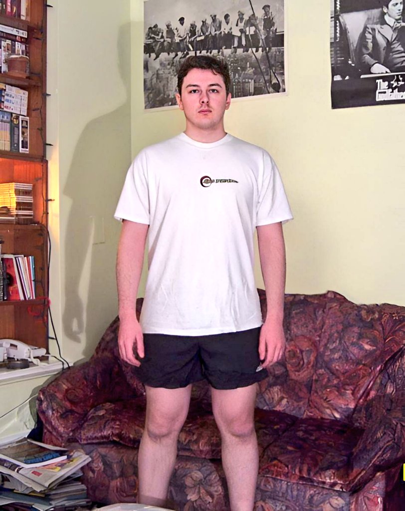 Luke Griffen 🔞 tweet media