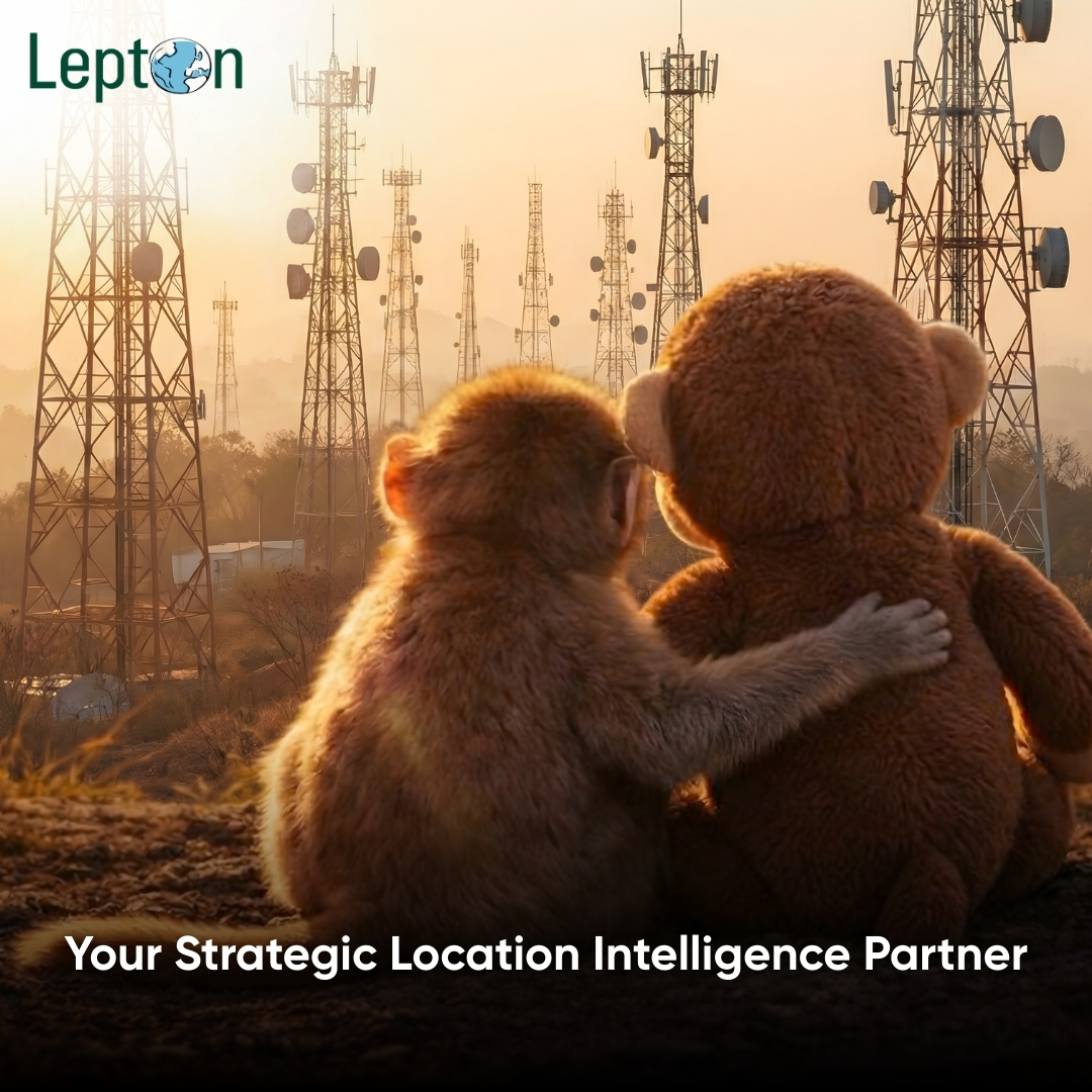 Lepton Software tweet media