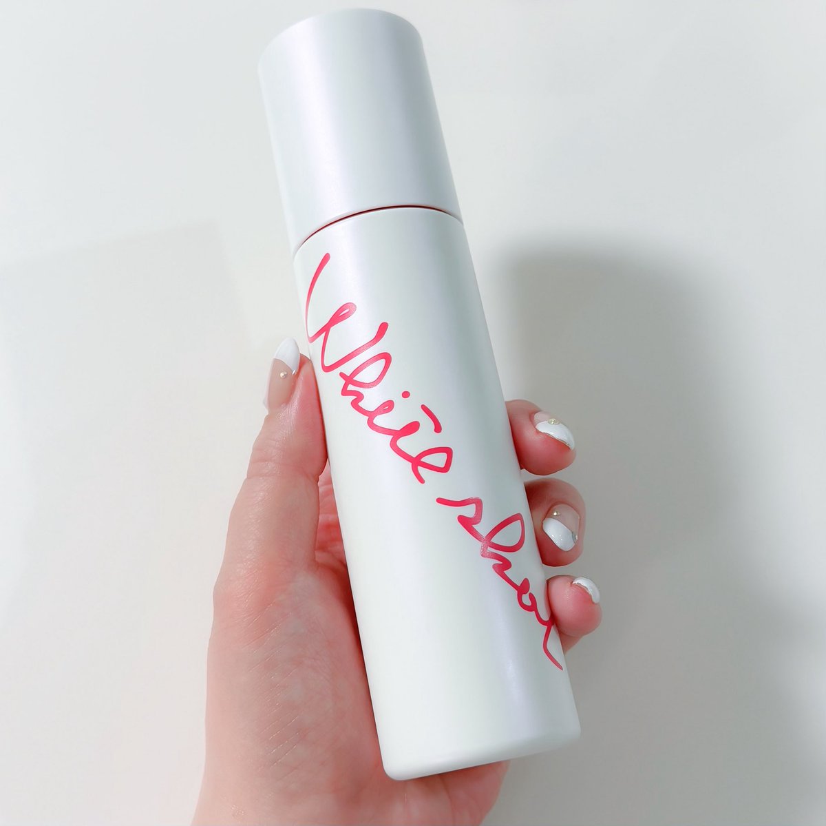 2/1に発売されたPOLA ホワイトショットクリアスキンローション。肌の