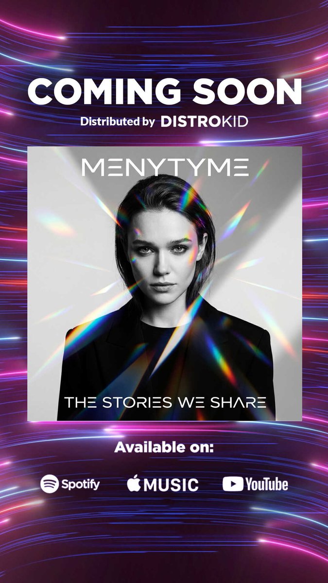 Coming soon... Presave 🫶✨ distrokid.com/hyperfollow/me…

#menytyme #effige #newrealease #indipendentartist #distrokid #Musica #Sanremo2026