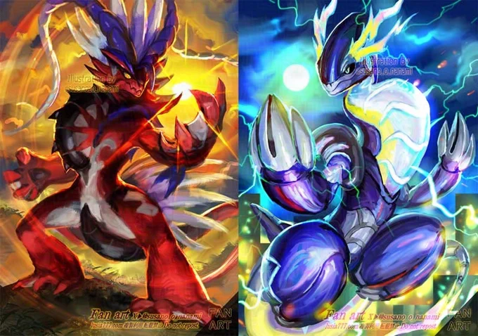 今も昔もドラゴンポケが好き! これからも推していきます! #ポケモン30周年 #ポケモンデー #PokemonDay