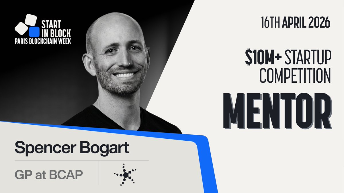 Blockchain Capital tweet media